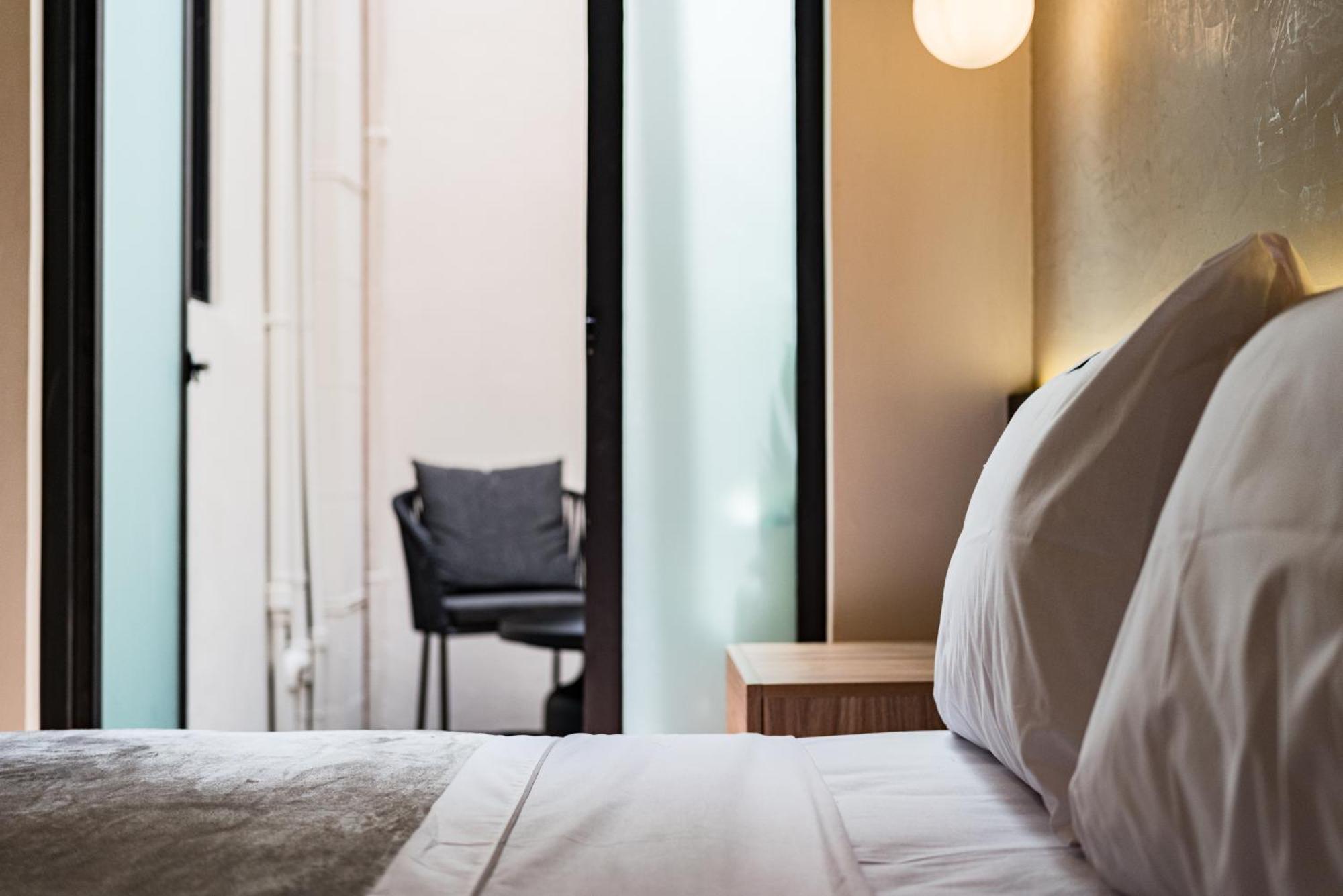The Boutique Suites 187 By Vh Mexico City Room photo