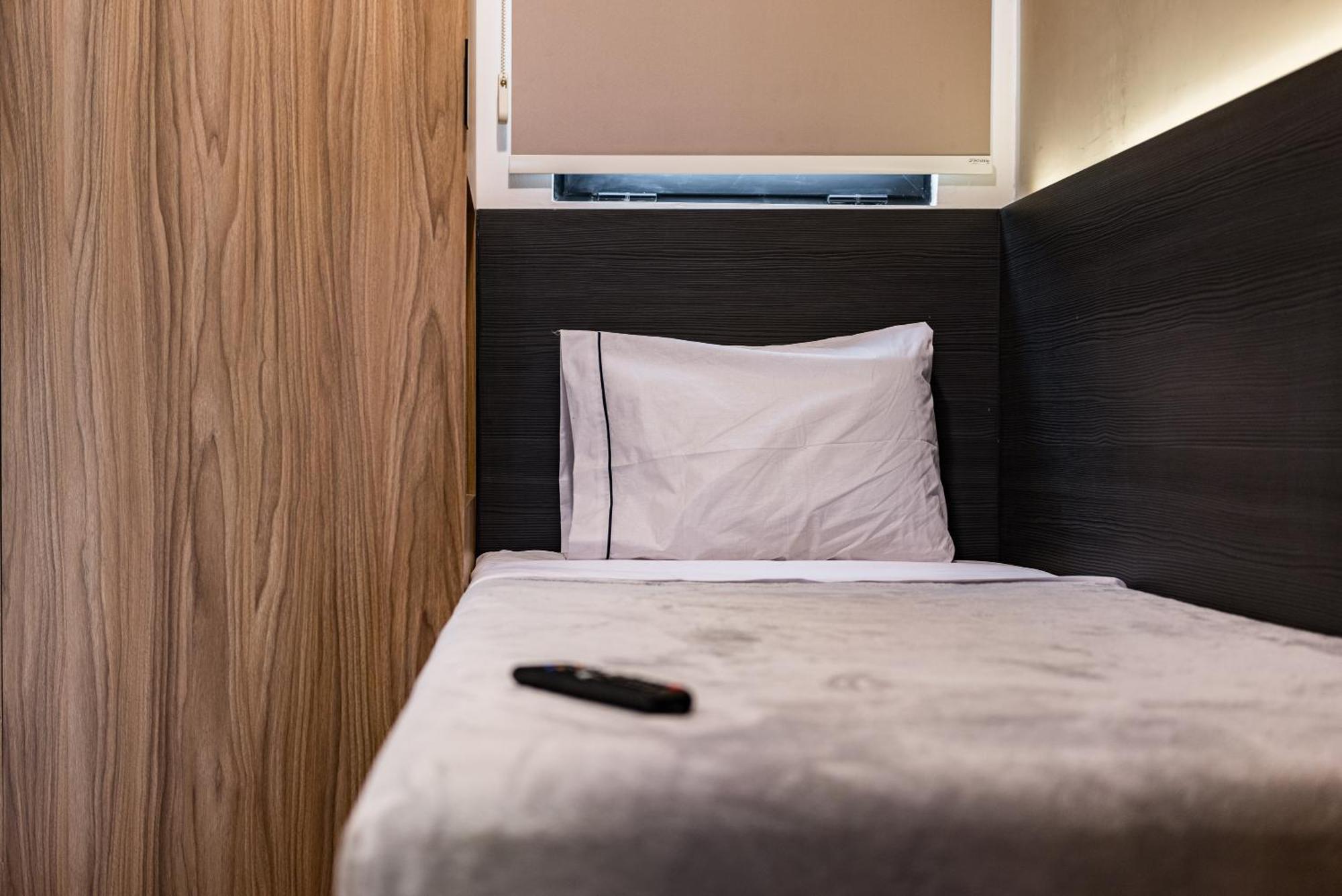 The Boutique Suites 187 By Vh Mexico City Room photo